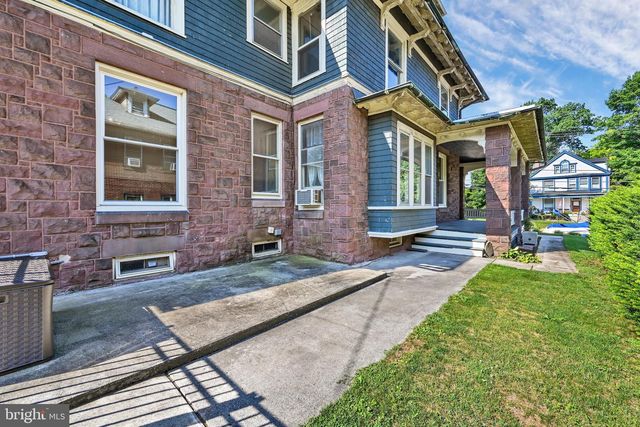312 S 12TH ST, Lebanon, PA 17042