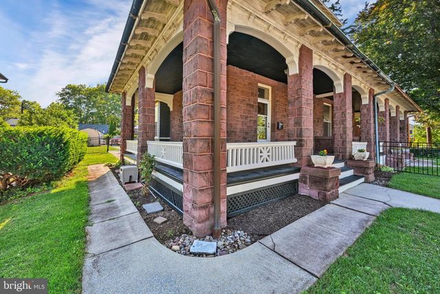 312 S 12TH ST, Lebanon, PA 17042