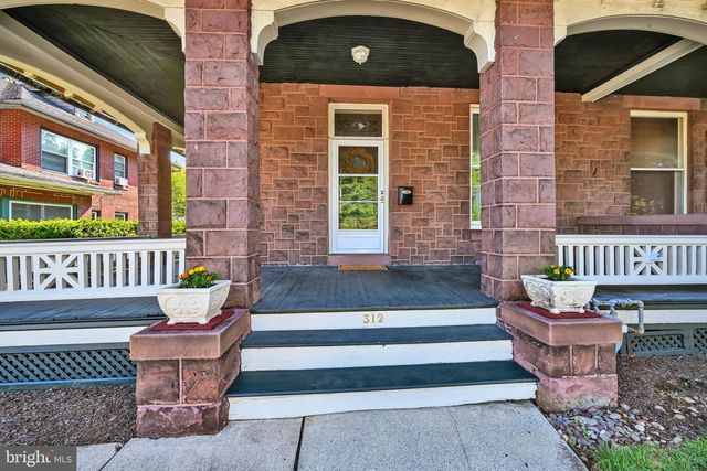 312 S 12TH ST, Lebanon, PA 17042