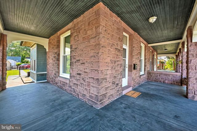 312 S 12TH ST, Lebanon, PA 17042
