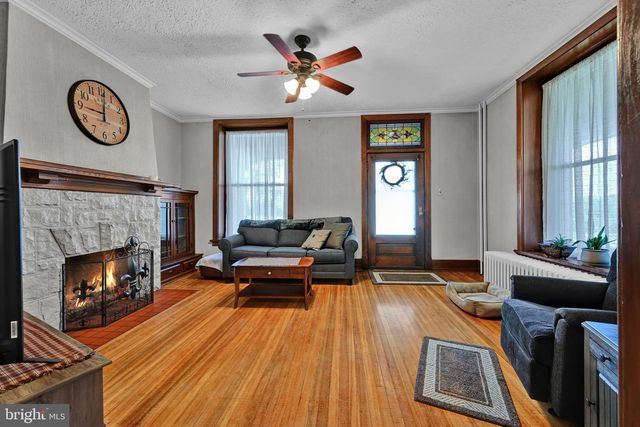 312 S 12TH ST, Lebanon, PA 17042