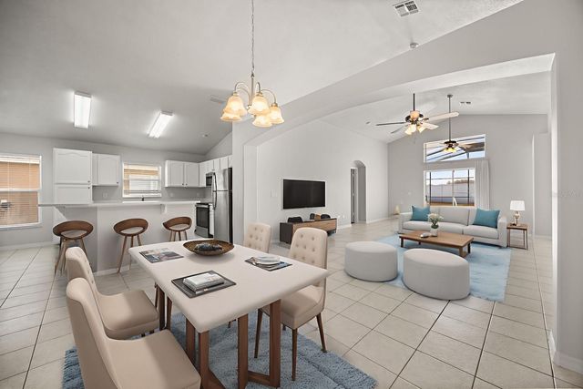 2701 AUTUMN CREEK CIRCLE, Kissimmee, FL 34747