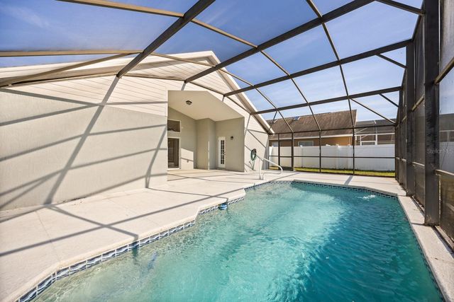 2701 AUTUMN CREEK CIRCLE, Kissimmee, FL 34747