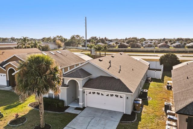 2701 AUTUMN CREEK CIRCLE, Kissimmee, FL 34747