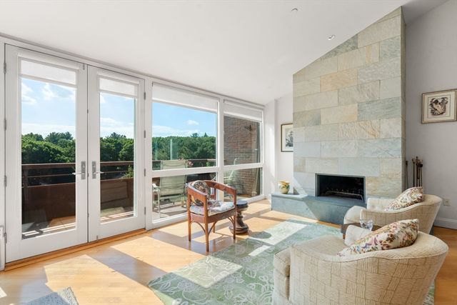 241 Perkins C603, Boston, MA 02130