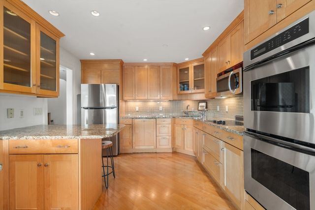 241 Perkins C603, Boston, MA 02130