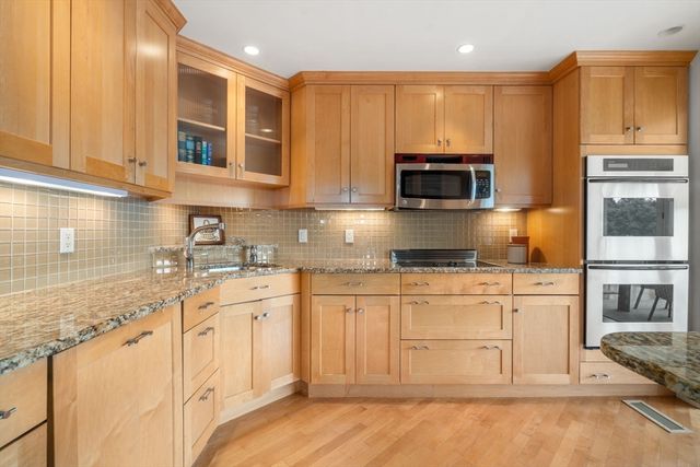 241 Perkins C603, Boston, MA 02130