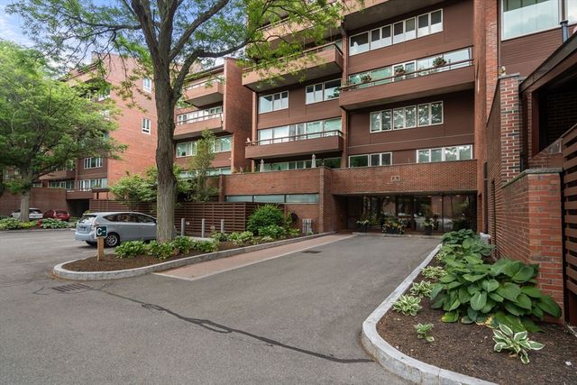 241 Perkins C603, Boston, MA 02130
