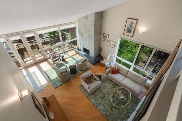 241 Perkins C603, Boston, MA 02130