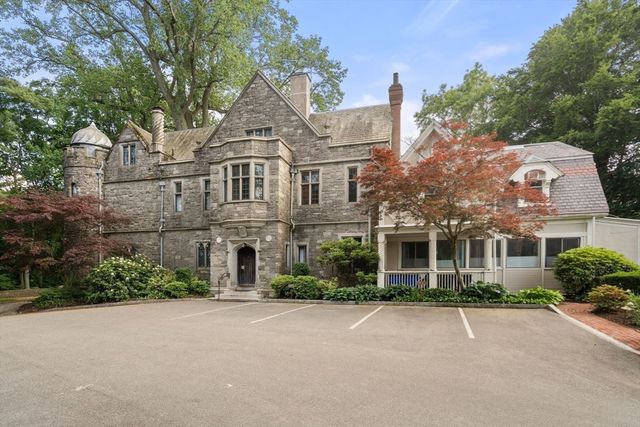 241 Perkins C603, Boston, MA 02130