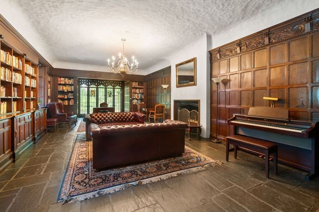 241 Perkins C603, Boston, MA 02130