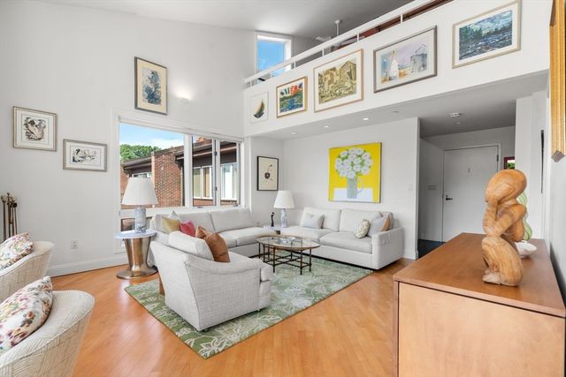 241 Perkins C603, Boston, MA 02130
