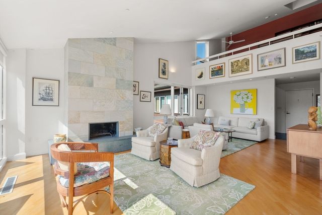 241 Perkins C603, Boston, MA 02130