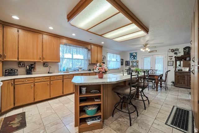 1481 W MIDAS CREEK DR, South Jordan, UT 84095