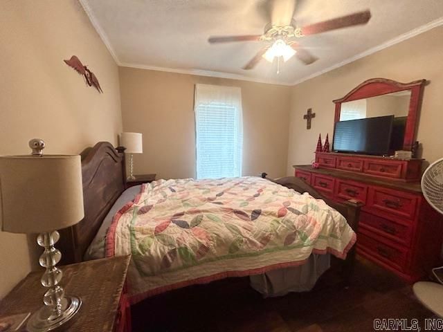 341 Petty Road, Marcella, AR 72555