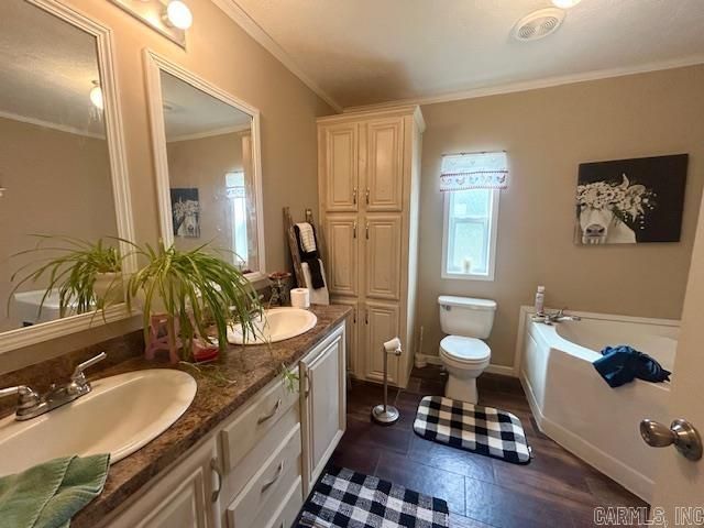 341 Petty Road, Marcella, AR 72555