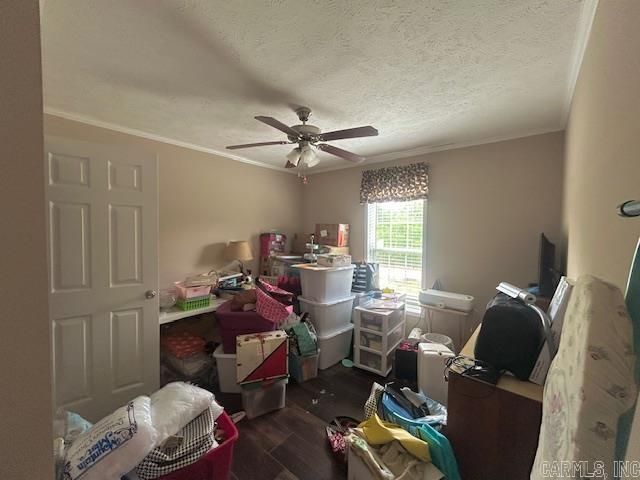 341 Petty Road, Marcella, AR 72555