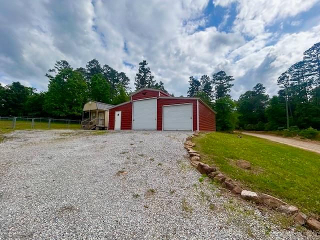 341 Petty Road, Marcella, AR 72555