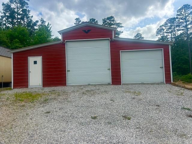 341 Petty Road, Marcella, AR 72555