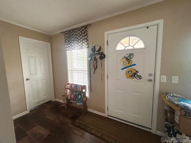 341 Petty Road, Marcella, AR 72555