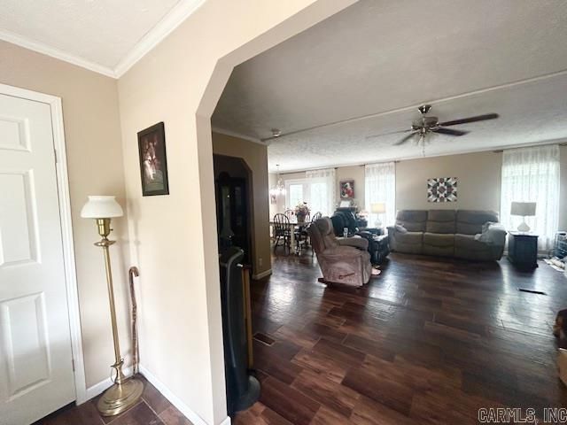 341 Petty Road, Marcella, AR 72555