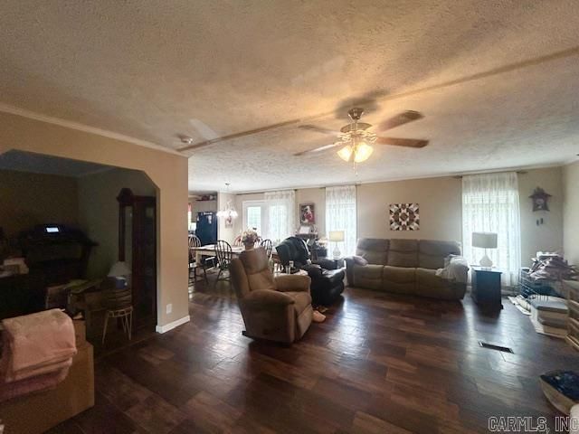 341 Petty Road, Marcella, AR 72555