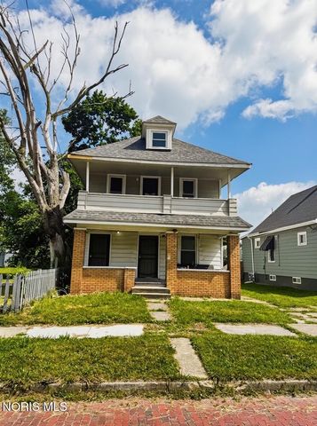1688 Avondale Avenue, Toledo, OH 43607