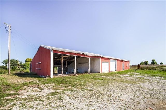 1898 Dade School Road, Odessa, MO 64076