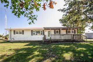 1898 Dade School Road, Odessa, MO 64076