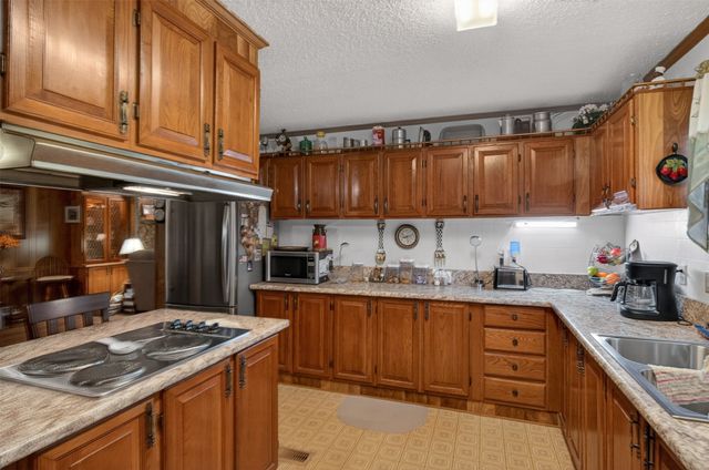306 Lesa Lane, Stonewall, LA 71078