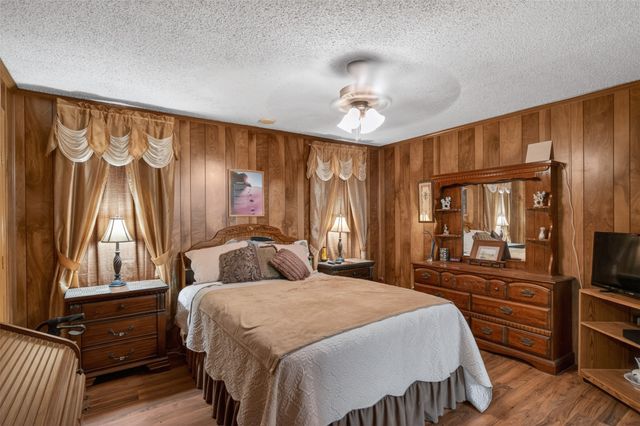 306 Lesa Lane, Stonewall, LA 71078