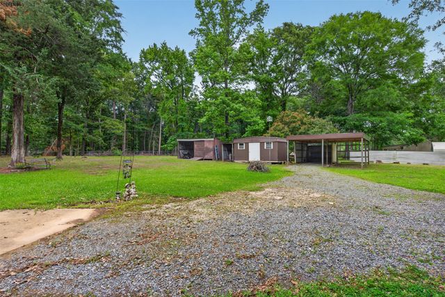 306 Lesa Lane, Stonewall, LA 71078