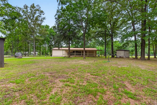 306 Lesa Lane, Stonewall, LA 71078