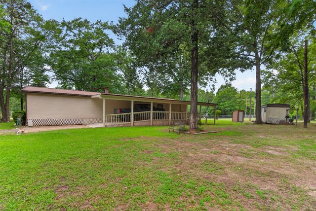 306 Lesa Lane, Stonewall, LA 71078