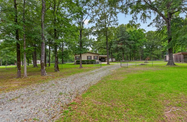 306 Lesa Lane, Stonewall, LA 71078