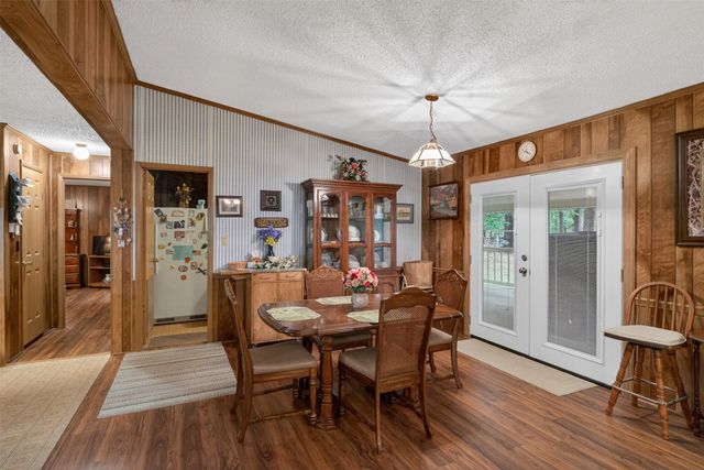 306 Lesa Lane, Stonewall, LA 71078