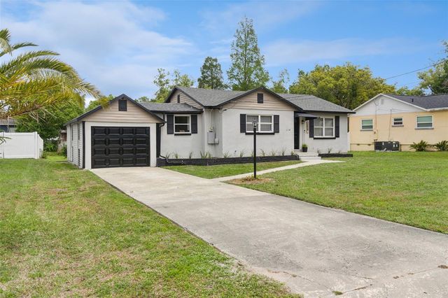 114 ANGELES ROAD, Debary, FL 32713