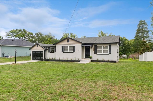 114 ANGELES ROAD, Debary, FL 32713