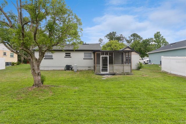 114 ANGELES ROAD, Debary, FL 32713