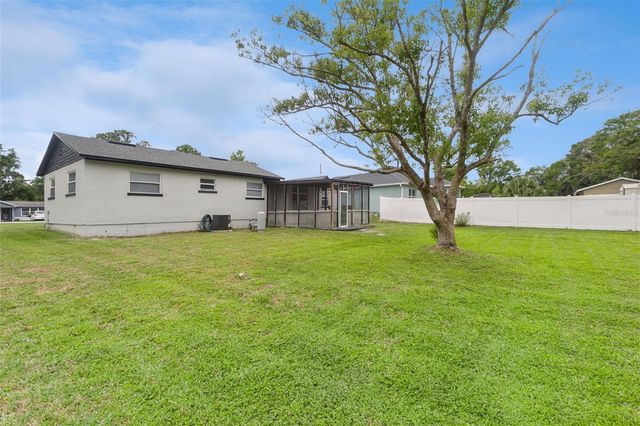 114 ANGELES ROAD, Debary, FL 32713