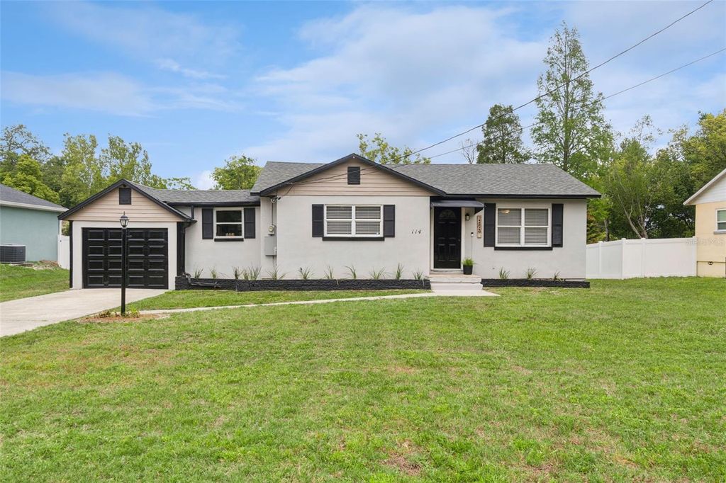 114 ANGELES ROAD, Debary, FL 32713