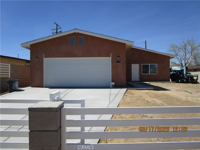14332 Outer Hesperia Road, Victorville, CA 92395