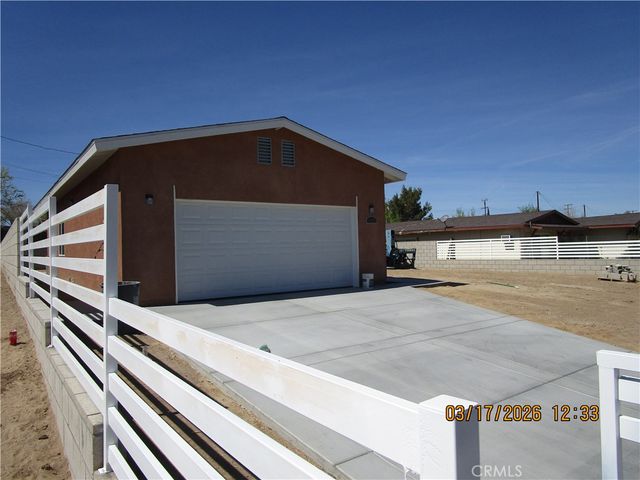 14332 Outer Hesperia Road, Victorville, CA 92395