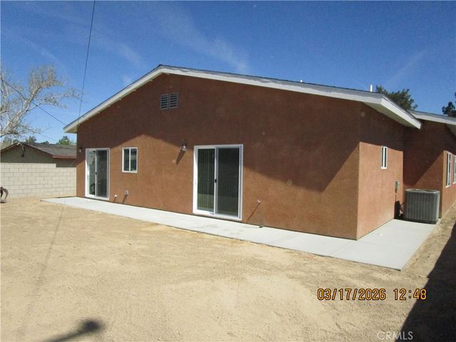 14332 Outer Hesperia Road, Victorville, CA 92395