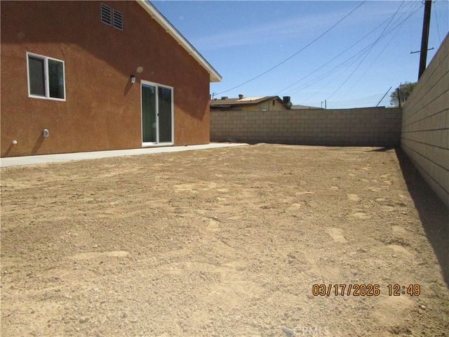 14332 Outer Hesperia Road, Victorville, CA 92395