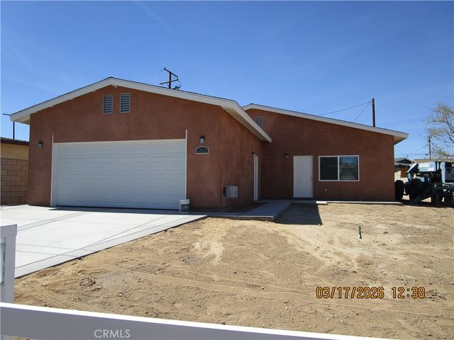 14332 Outer Hesperia Road, Victorville, CA 92395