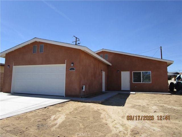 14332 Outer Hesperia Road, Victorville, CA 92395