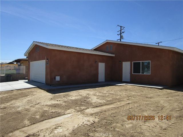 14332 Outer Hesperia Road, Victorville, CA 92395