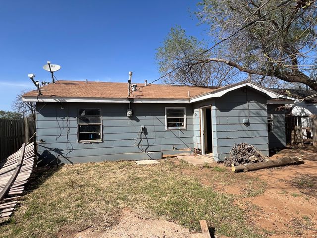 1309 32nd Street, Lubbock, TX 79411