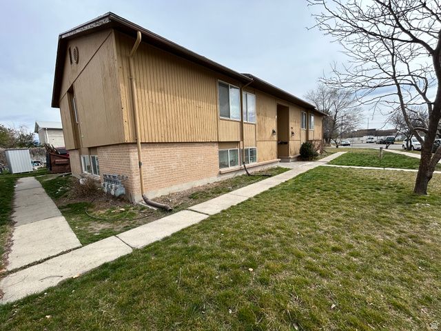3279 S 4140 W, West Valley City, UT 84120